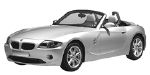 BMW E85 U3060 Fault Code